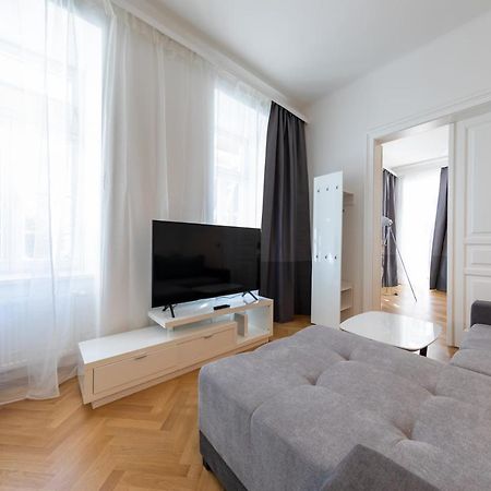 Vienna Dream Apartments Eksteriør billede