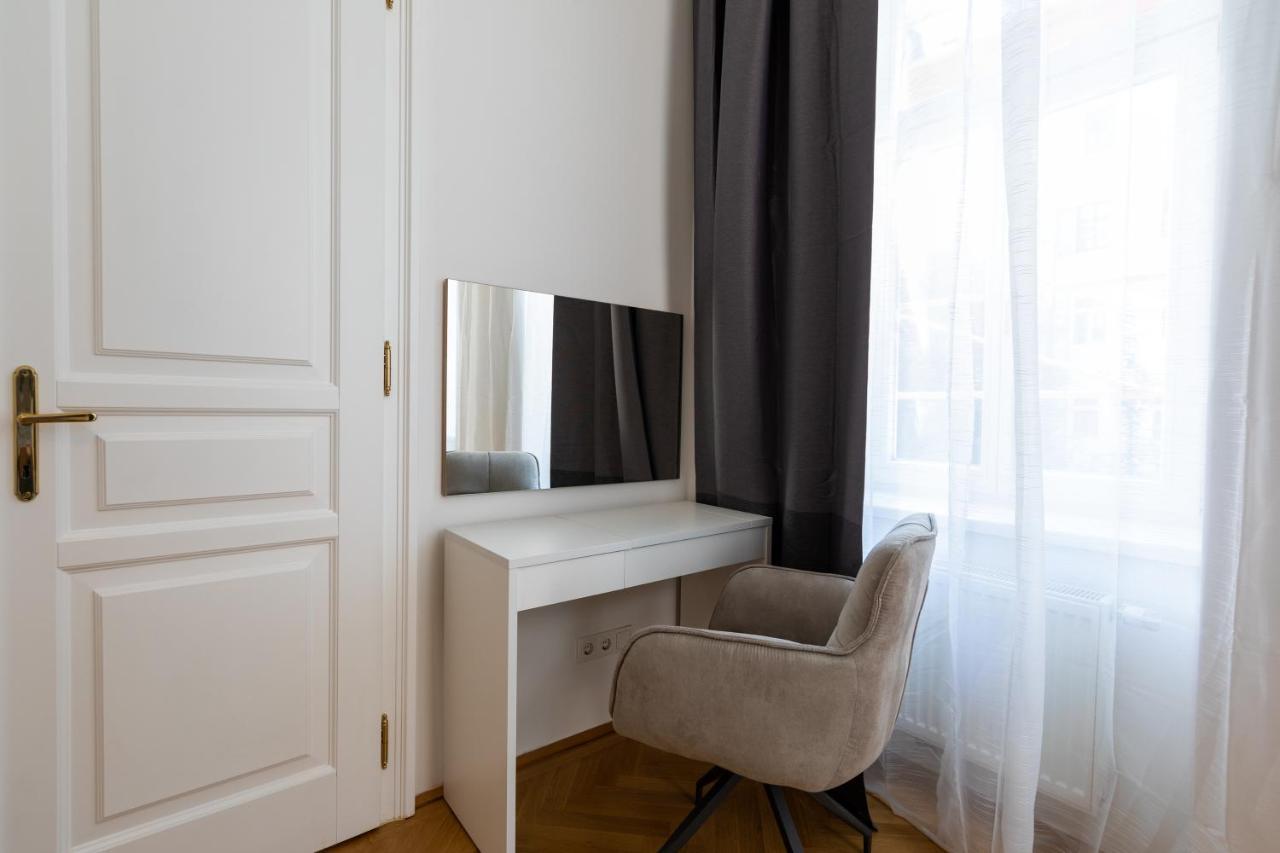 Vienna Dream Apartments Eksteriør billede