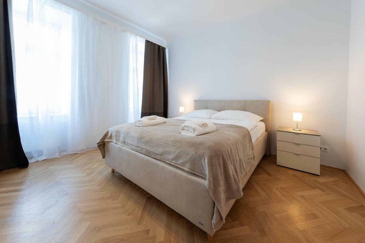 Vienna Dream Apartments Eksteriør billede