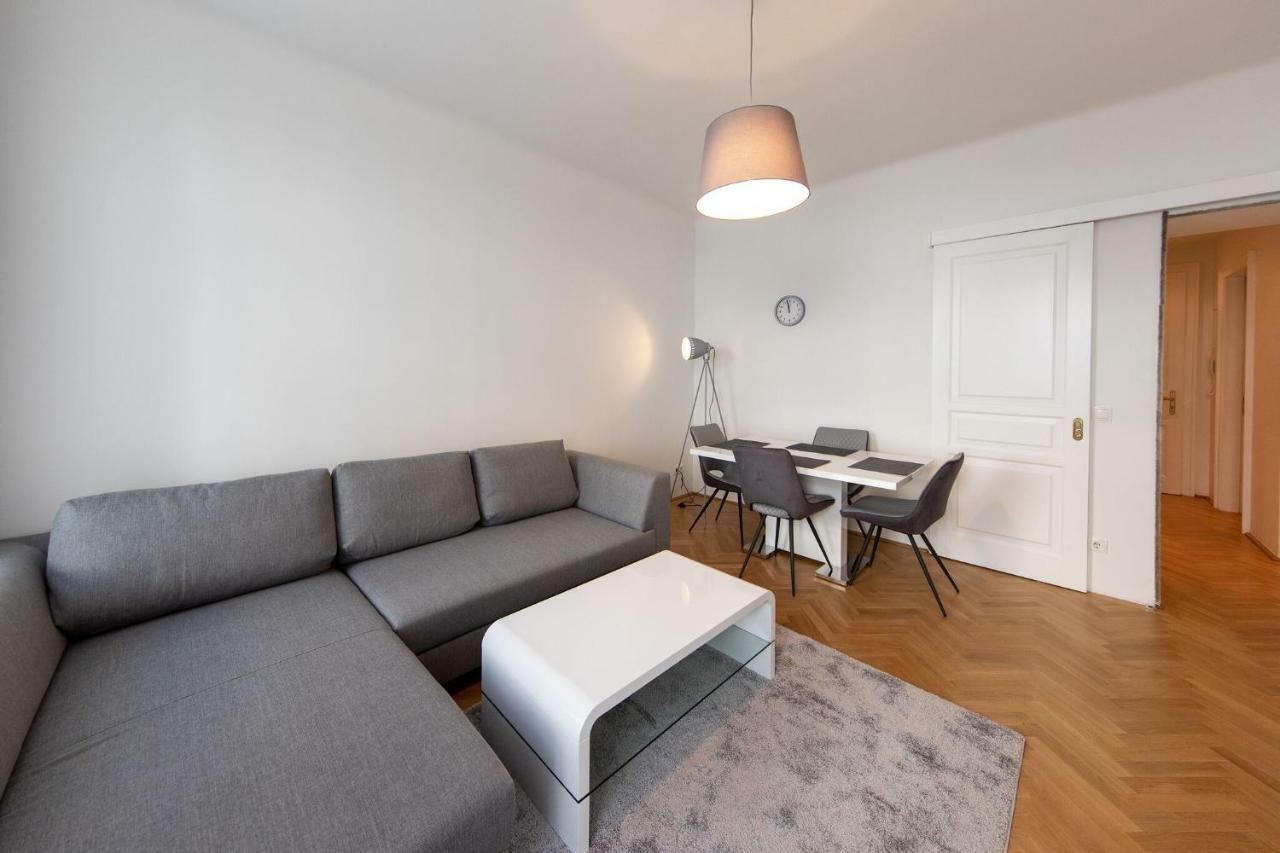 Vienna Dream Apartments Eksteriør billede
