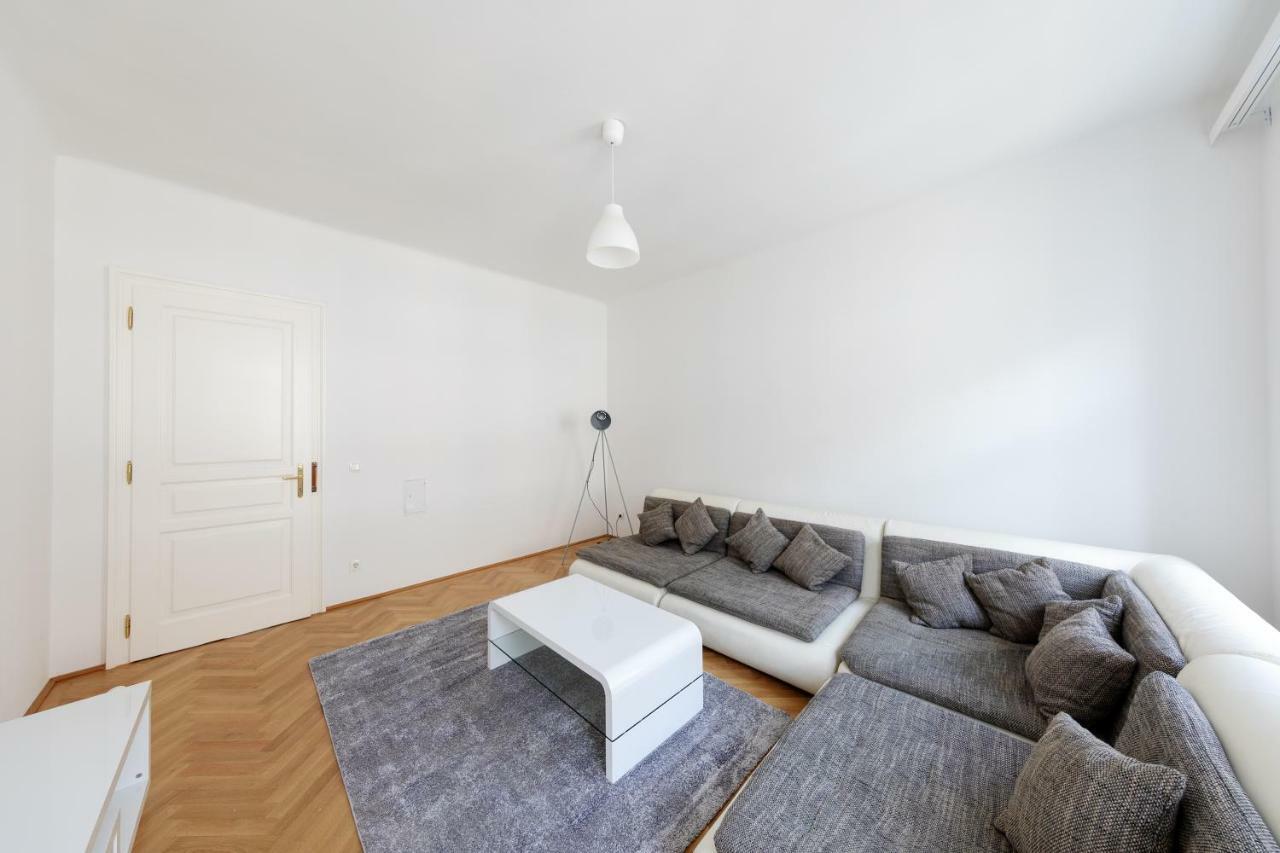 Vienna Dream Apartments Eksteriør billede