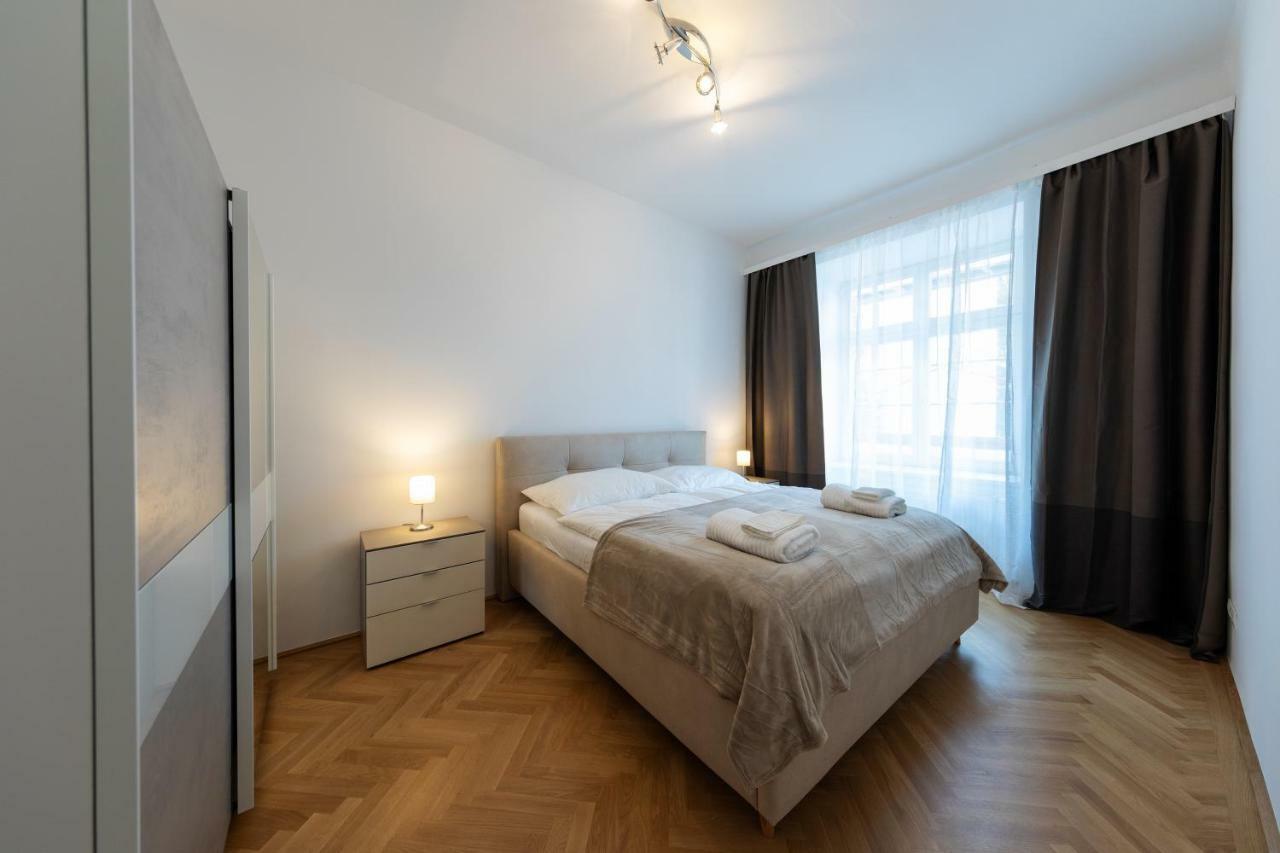 Vienna Dream Apartments Eksteriør billede
