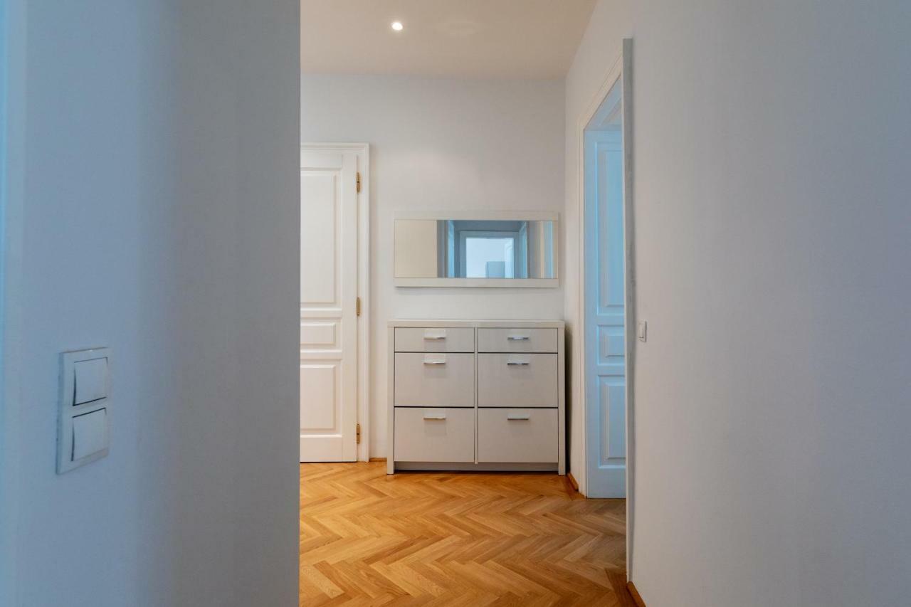Vienna Dream Apartments Eksteriør billede