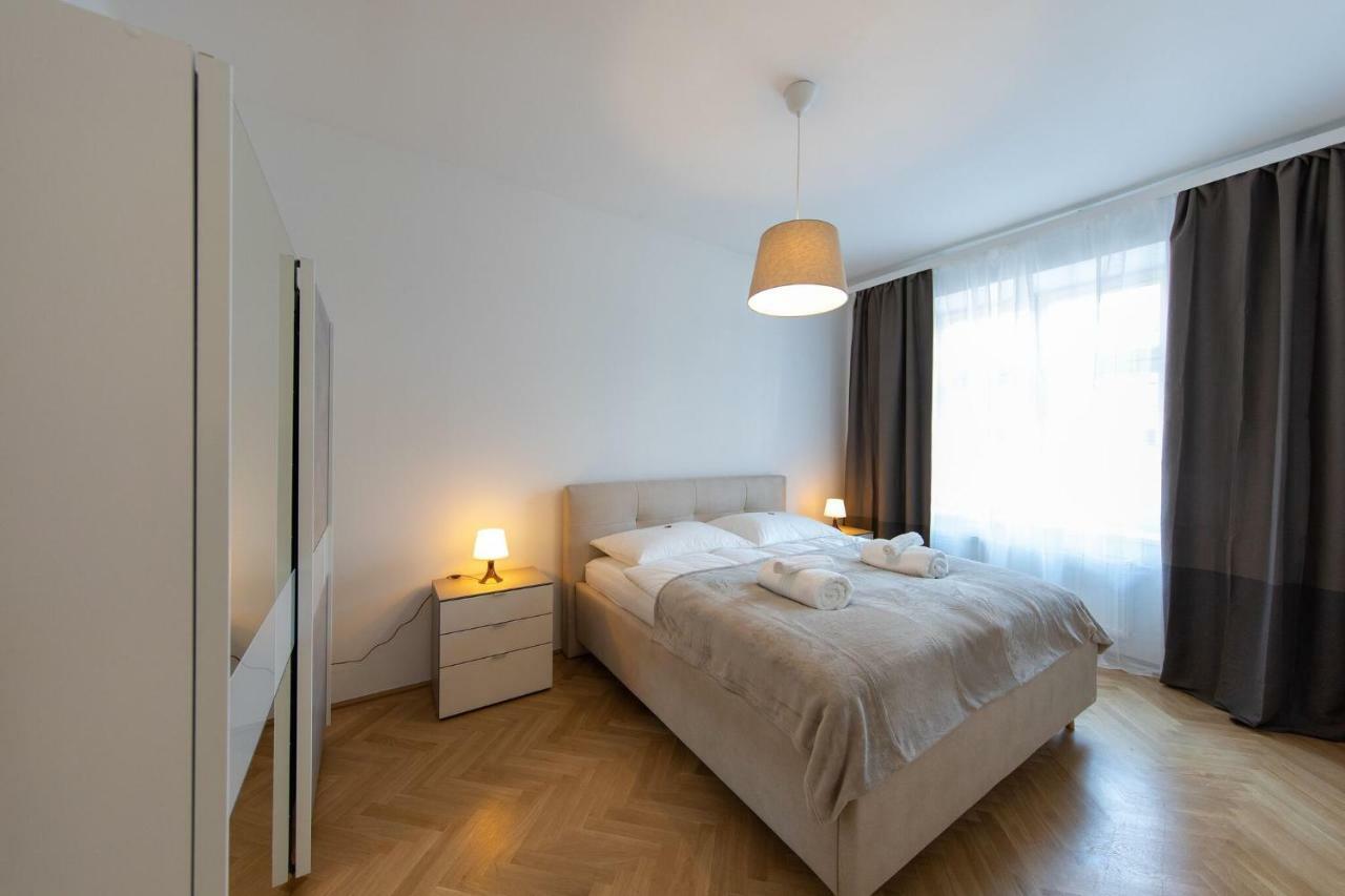 Vienna Dream Apartments Eksteriør billede