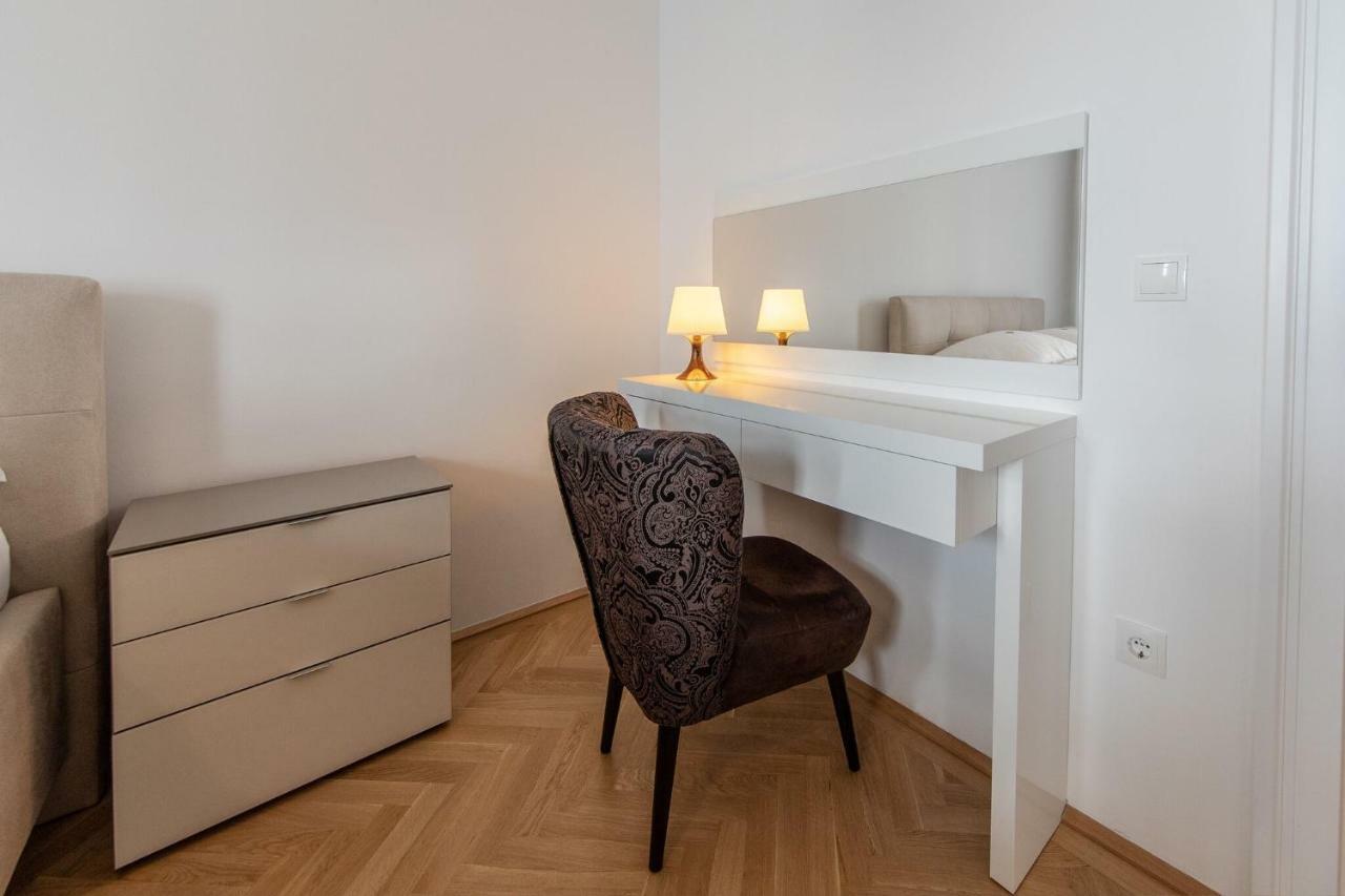 Vienna Dream Apartments Eksteriør billede