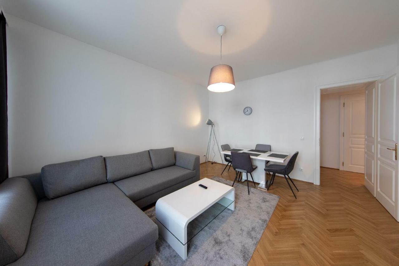 Vienna Dream Apartments Eksteriør billede