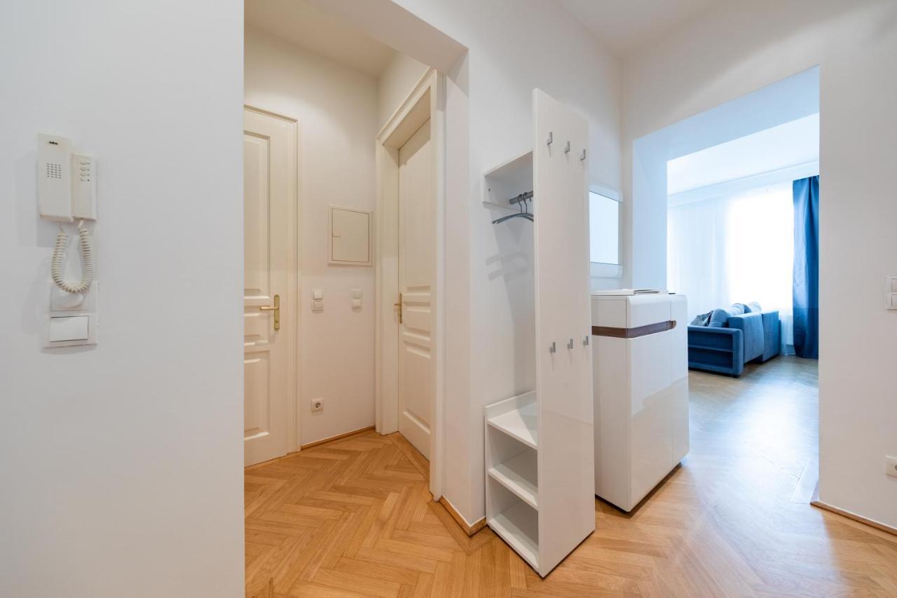 Vienna Dream Apartments Eksteriør billede