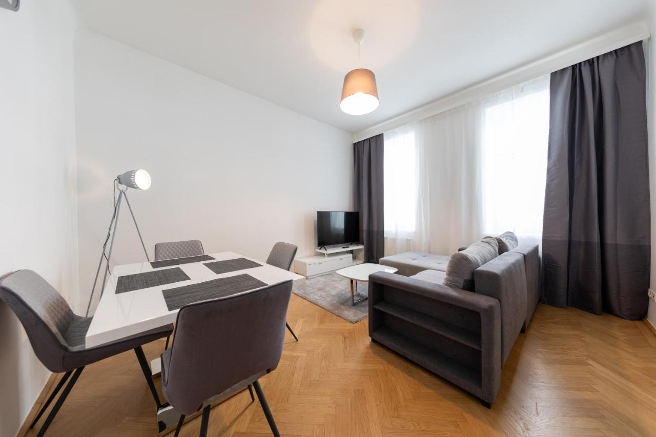 Vienna Dream Apartments Eksteriør billede